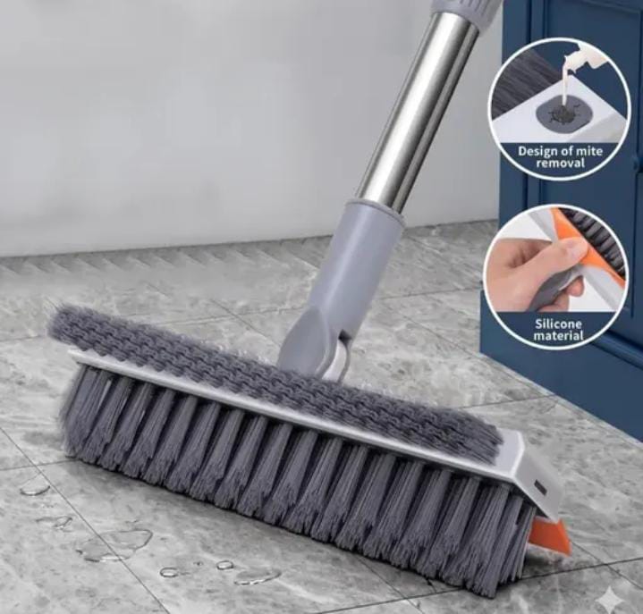 Multipurpose Cleaning Brush